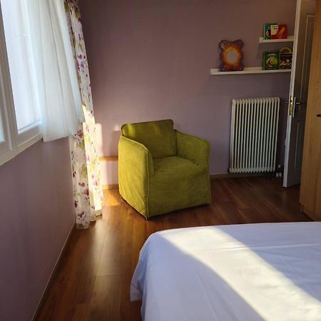 Comfy Urban Apartment Яніна Екстер'єр фото