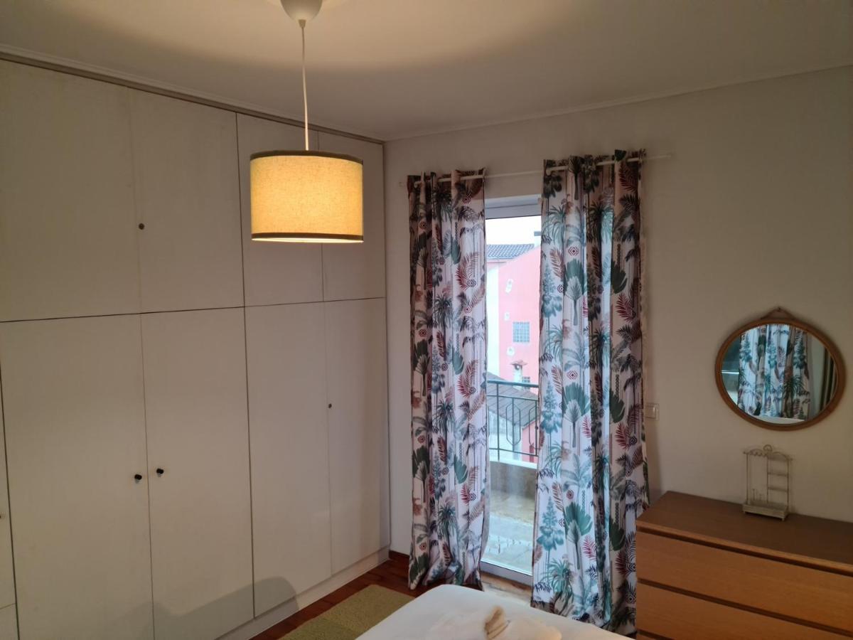 Comfy Urban Apartment Яніна Екстер'єр фото